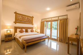 Pondok Permata Homestay